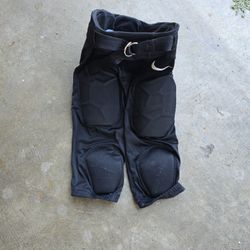 Nike Kids football pants
