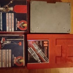Reloading Dies
