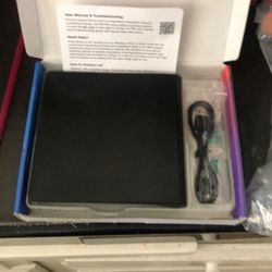Super Slim Hard Drive 
