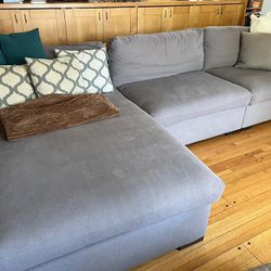 Custom Sofa Sectional