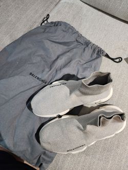 Authentic Balenciaga