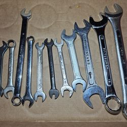 Assorted wrench 24pcs