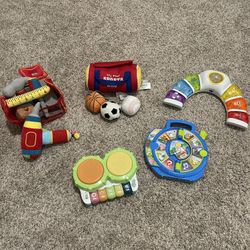 Baby Toys