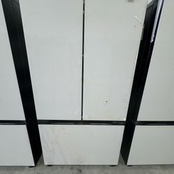 Samsung New Fridge Bespoke 