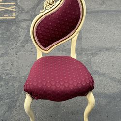 French Chair