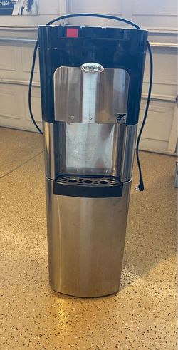 Hot and cold Water despisers