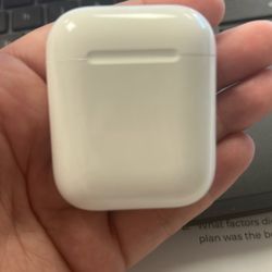 AirPod 1st Gen 