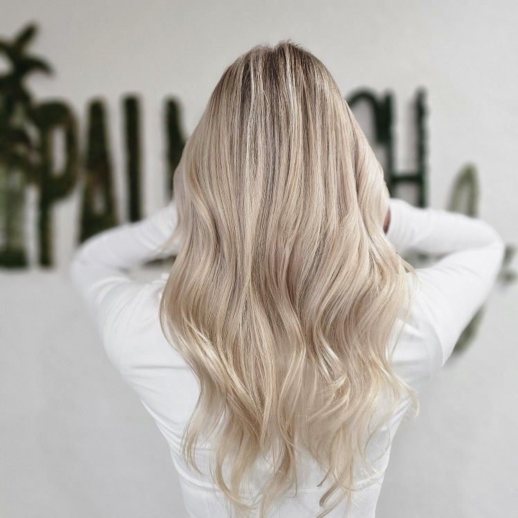 Balayage