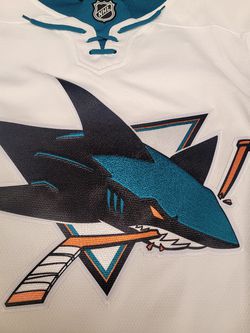 NHL San Jose Sharks GI Jerseys for Sale in Morgantown, PA - OfferUp