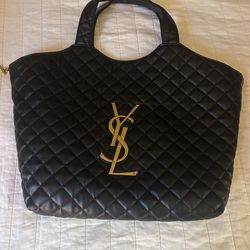 YSL Purse