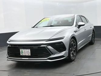 2024 Hyundai Sonata