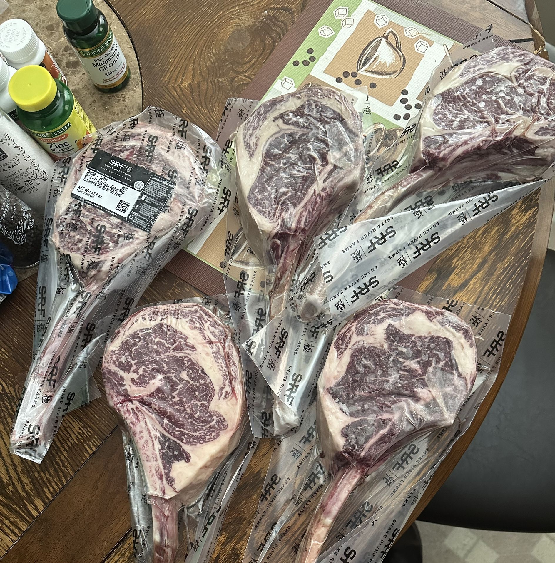 American Wagyu