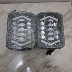 Led Xj Lights