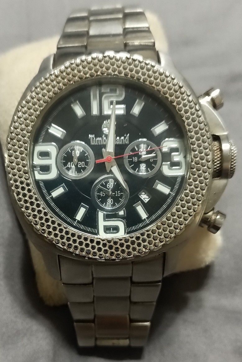 Timberland Watch