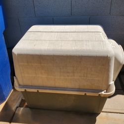 Dog house