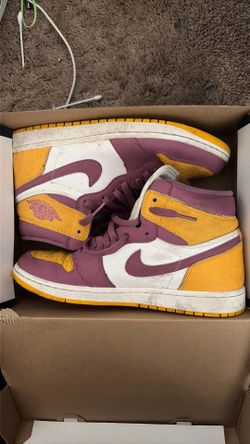 Jordan 1 size 8 men’s