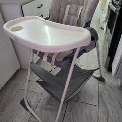 Graco High Chair 