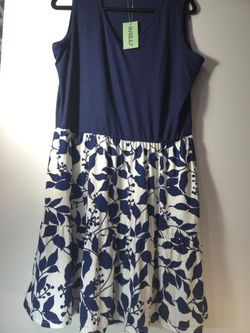 Auselily Dress