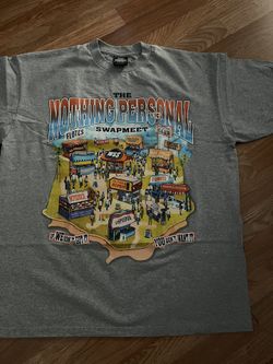 Nothing Personal T-shirt