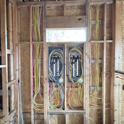Wiring
