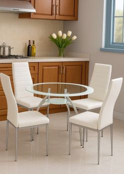 Dining Sets / Juegos de Comedor 