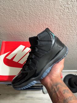 Jordan 11