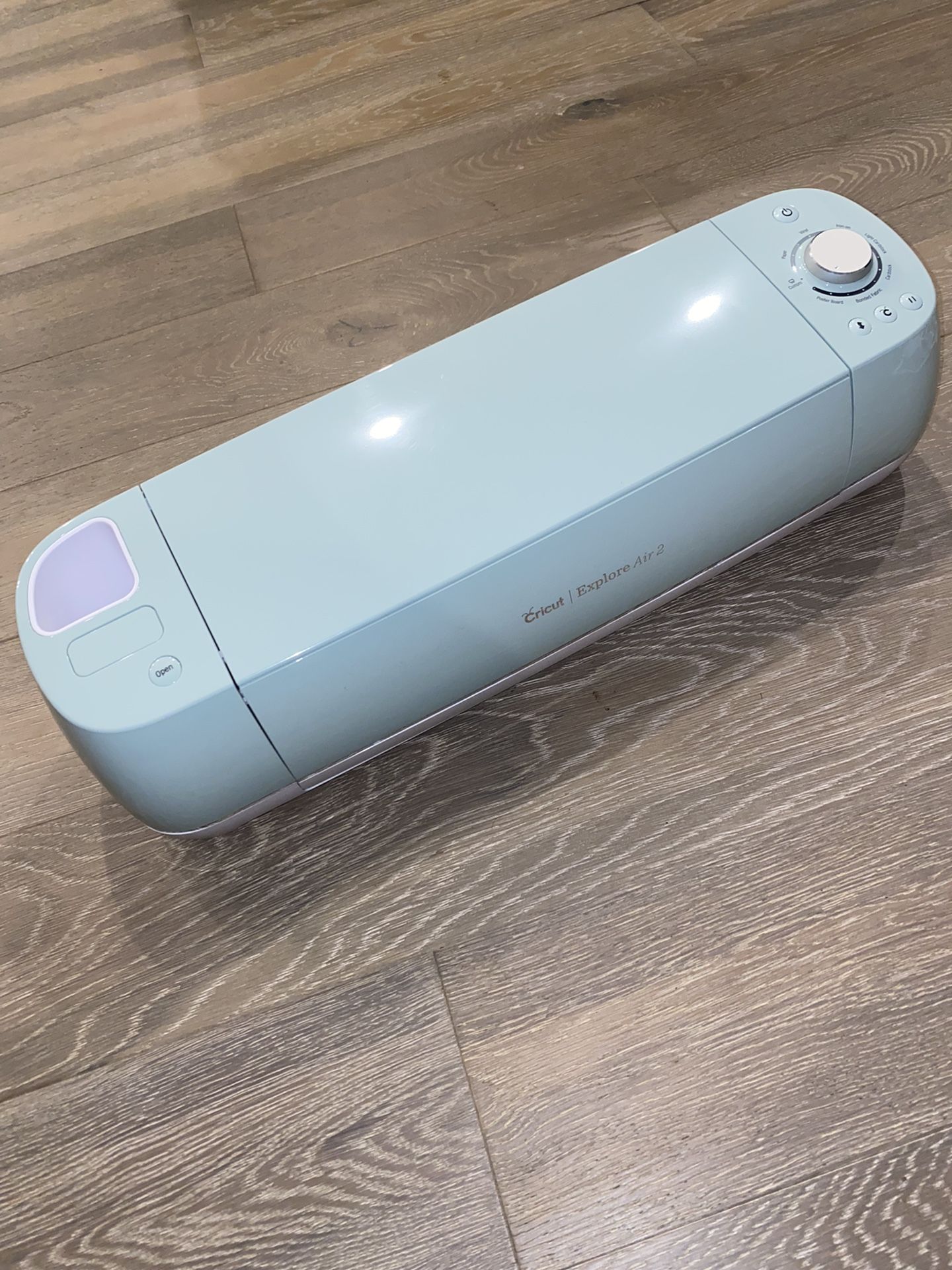 Cricut Explore Air 2