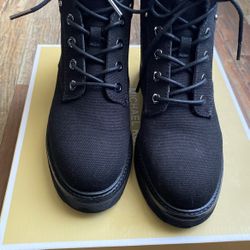 Michael Kors Black Boots