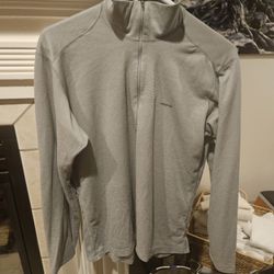 Patagonia 1/4 Zip Mens Base Layer