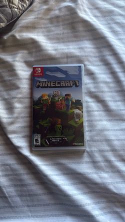 Nintendo game