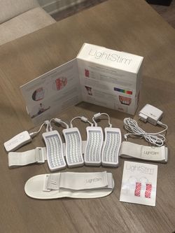 LightStim Belt for Pain