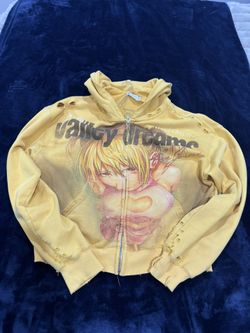 Vale Hoodie