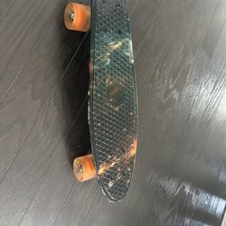 Like New Kids Skateboard
