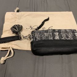 Nena and Co Wristlet 