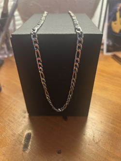 Silver And Gold Men’s Necklace Set From H&M Fashion