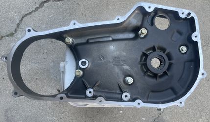 Dyna Parts