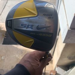 Nike Driver