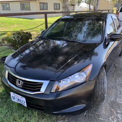 2010 Honda Accord