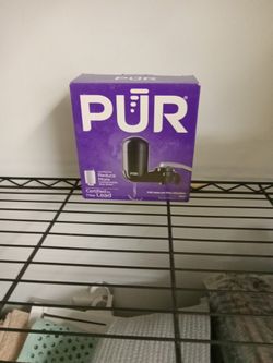 PUR