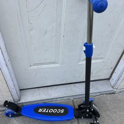 SCOOTER 
