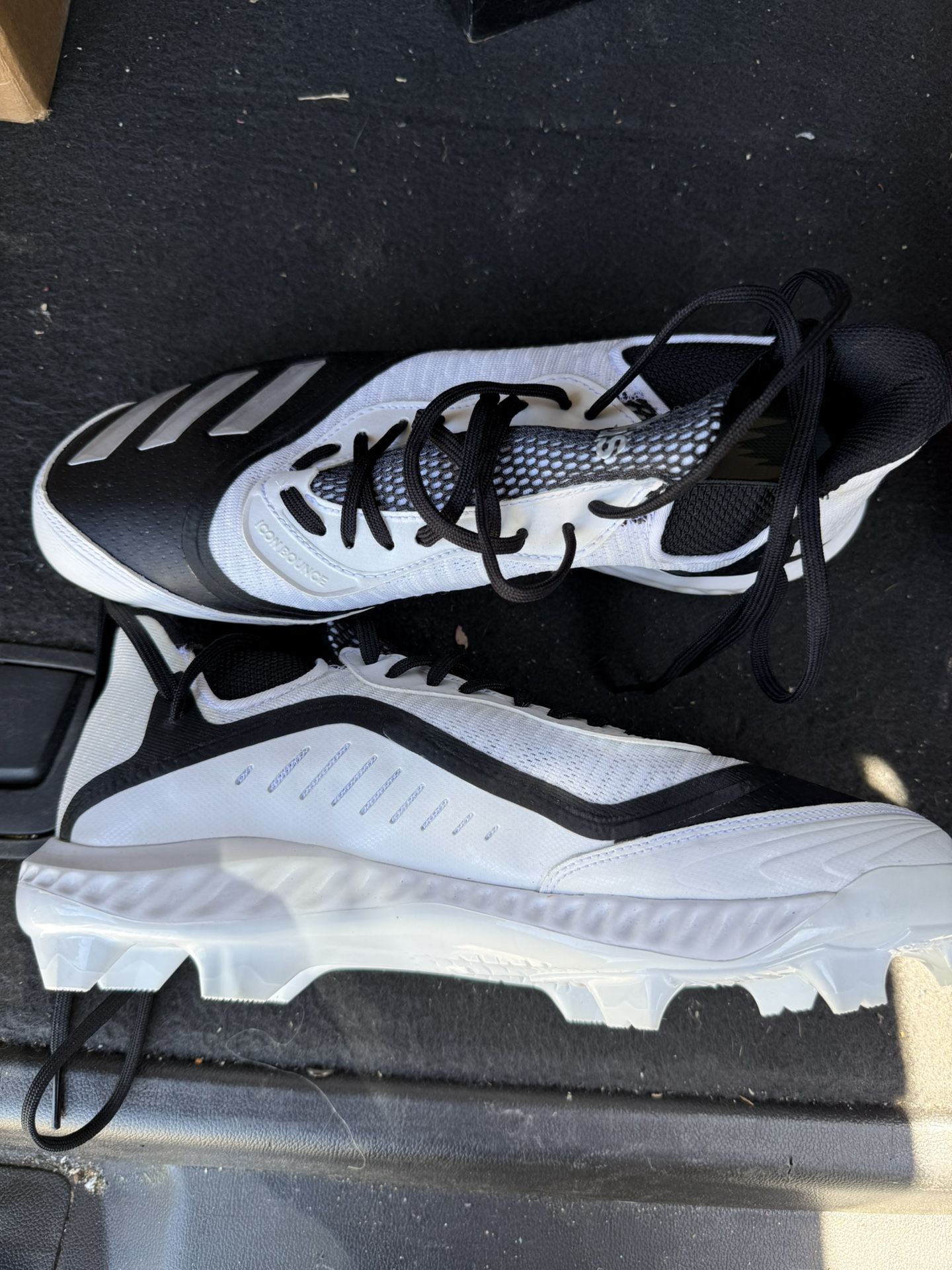 Adidas Cleats