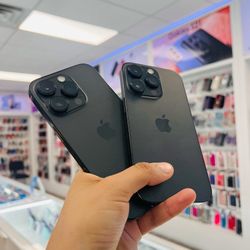iPhone 14 Pro 128gb unlocked