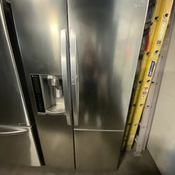 Lg Refrigerator