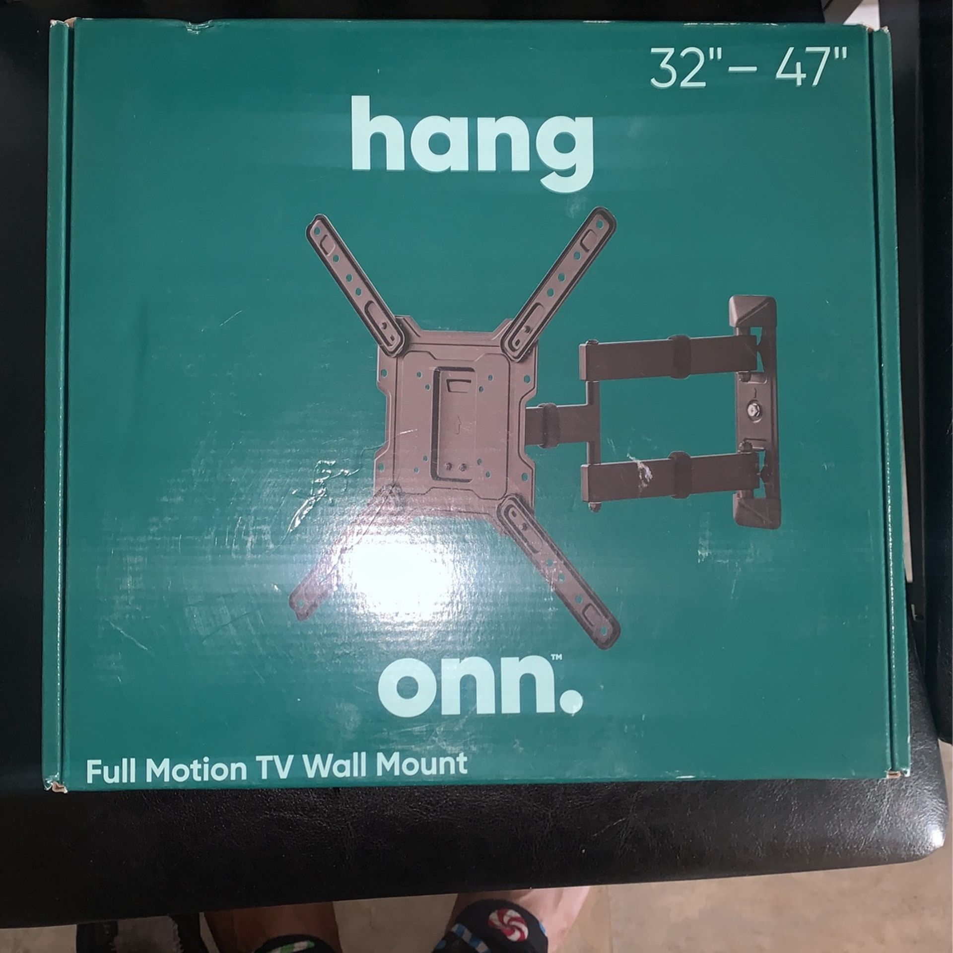 Hang Onn 