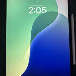 IPAD PRO 12.9in 4th Gen 