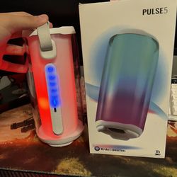 JBL Pulse 5