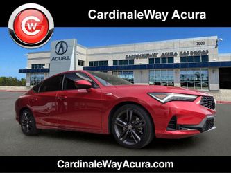 2023 Acura Integra
