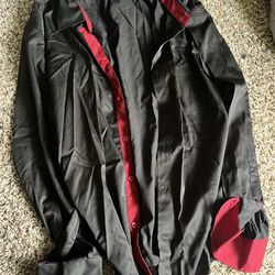 Men’s dress shirts