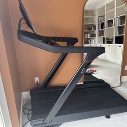 Peloton Treadmill