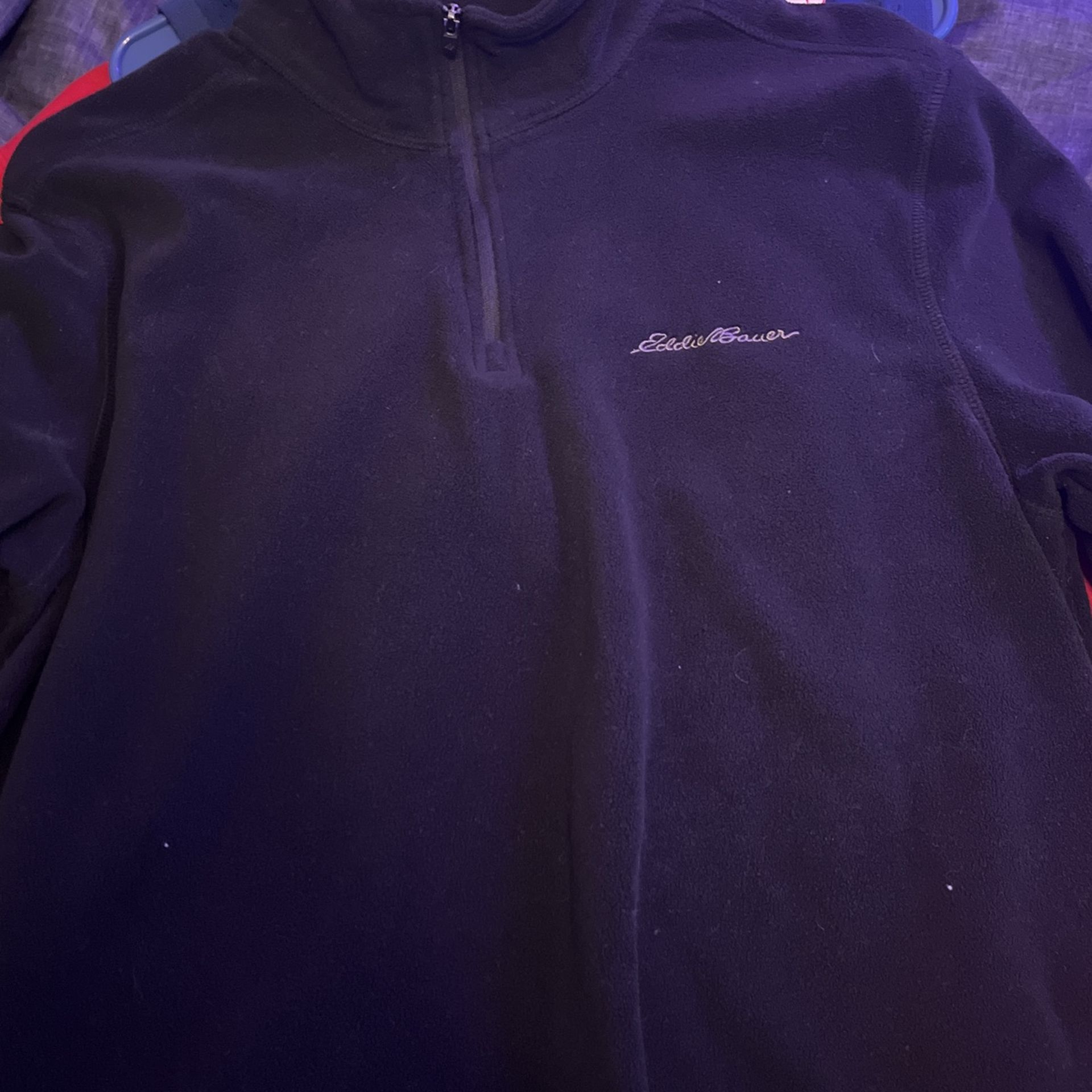 Eddie Bauer Fleece